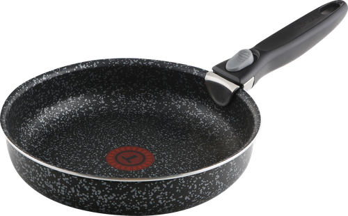 Набор посуды TEFAL Ingenio 3 предмета: сковорода 22см, сковорода 26см, съемная ручка, картинка