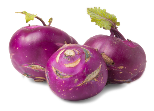 Капуста кольраби, весовая, картинка