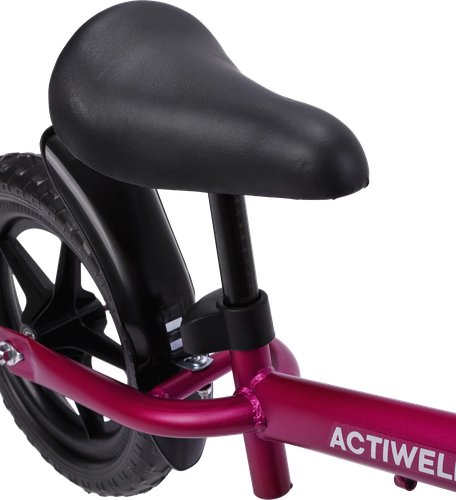 Беговел детский ACTIWELL цвета в ассортименте, Арт. KBB, фото