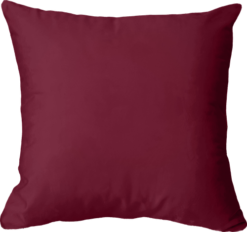 Подушка декоративная HOMECLUB Velvet 40х40см, капсула, цвета в ассортименте, вид