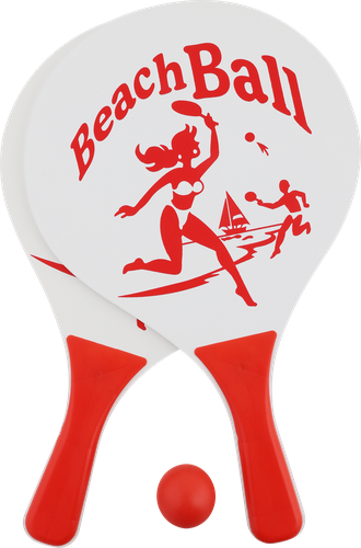 Игра ACTIWELL Beach Ball, Арт. GFSP17-SC, изображение