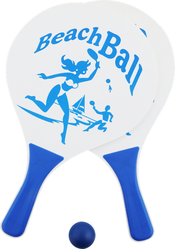 Игра ACTIWELL Beach Ball, Арт. GFSP17-SC, фотография