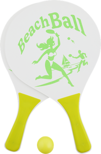 Игра ACTIWELL Beach Ball, Арт. GFSP17-SC, фото