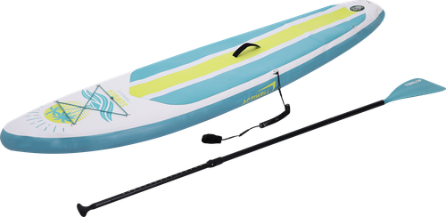 SUP-доска ACTIWELL 274x74,5x15см, Арт. SUP-274, детальное фото