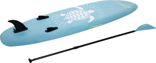 SUP-доска ACTIWELL 274x74,5x15см, Арт. SUP-274, изображение