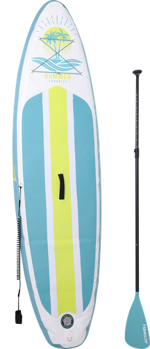 SUP-доска ACTIWELL 274x74,5x15см, Арт. SUP-274, изображение