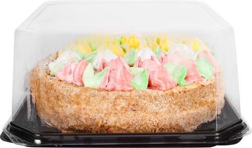 Торт КД СТЕФАНИШЕН Аленушка, 750г, крупный план