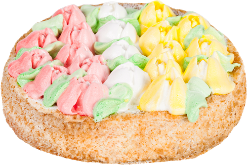 Торт КД СТЕФАНИШЕН Аленушка, 750г, изображение