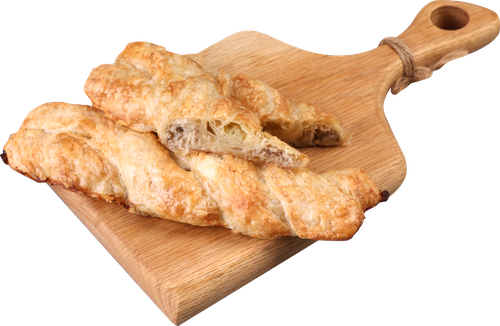 Улитка Греческая с курицей и картофелем ЛЕНТА FRESH, 120г, фото