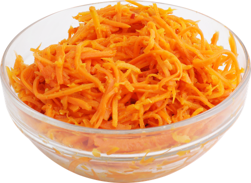 Морковь ТРАДИЦИИ ВКУСА По-корейски, 1000г, вид