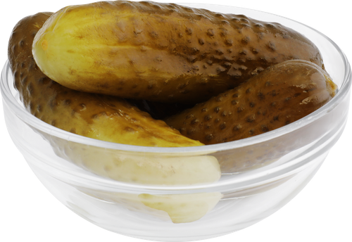 Огурцы соленые ТРАДИЦИИ ВКУСА, 1000г, фото