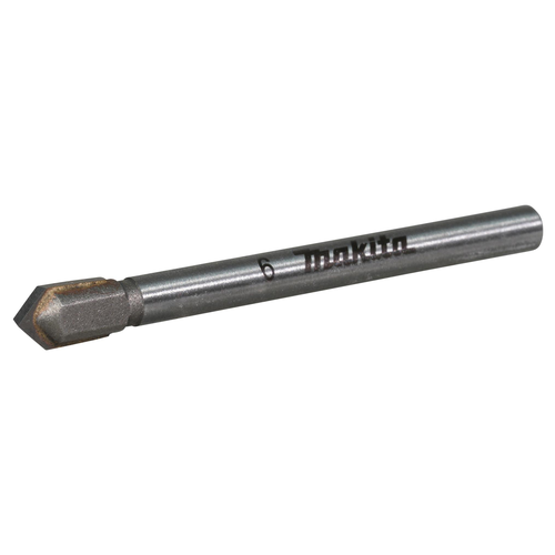 Сверло по стеклу MAKITA GEN2 6x58, картинка