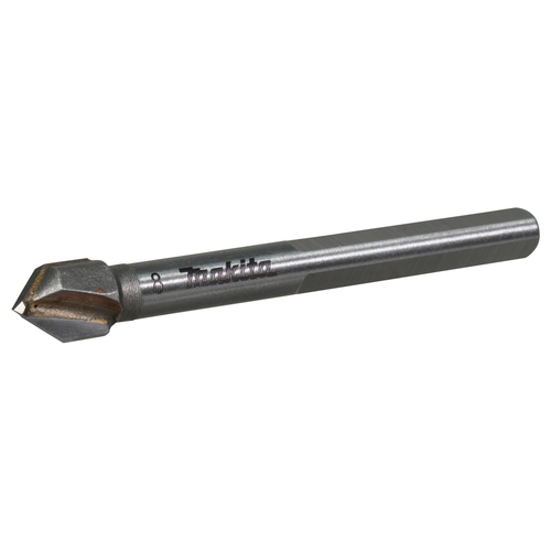 Сверло по стеклу MAKITA GEN2 8x58, вид