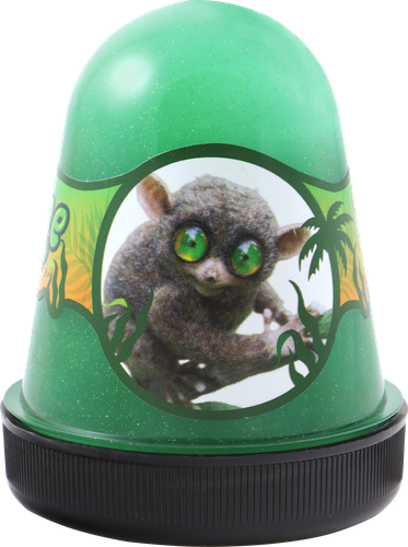 Игрушка SLIME Jungle, в ассортименте, крупный план