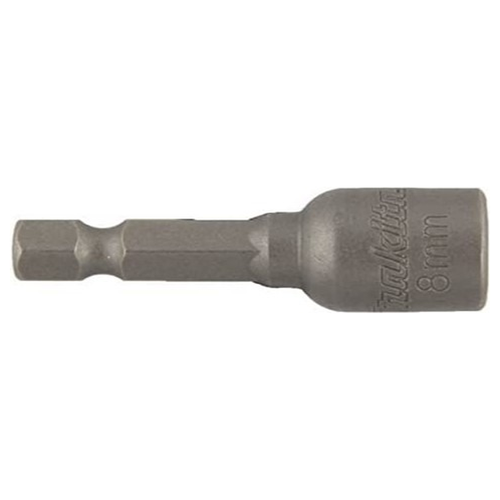 Магнитная торцовая головка MAKITA 8x50, фото