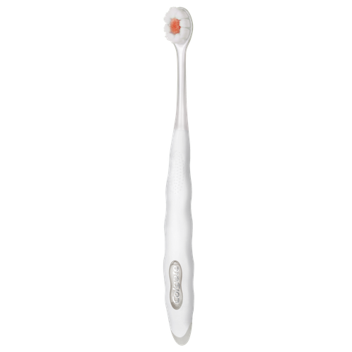 Зубная щетка COLGATE Cushion clean, мягкая, детальное фото