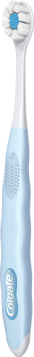 Зубная щетка COLGATE Cushion clean, мягкая, фото