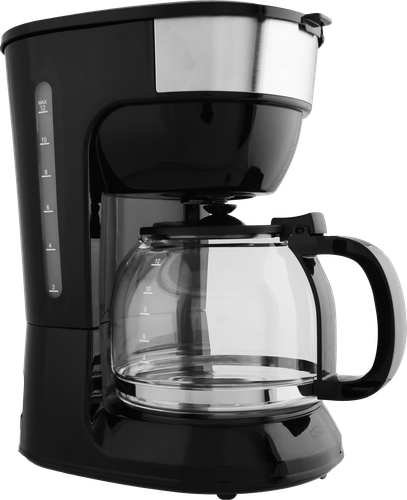 Кофеварка HOMECLUB CM1091DA-CB, картинка