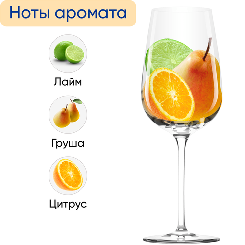 Вино DUNAVAR Пино Гриджио Дунантуль белое сухое, 0.75л, вид