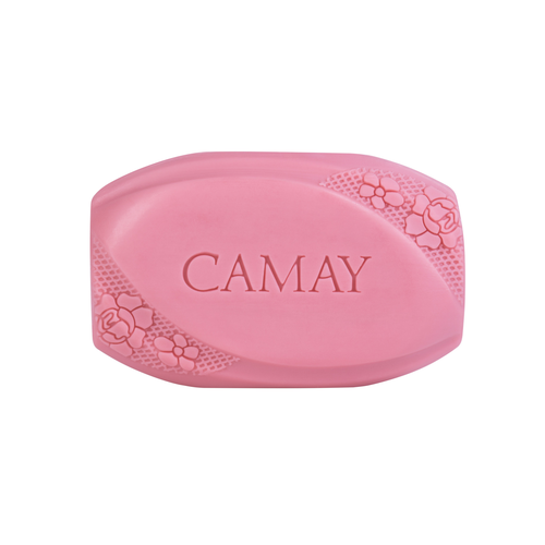 Туалетное мыло CAMAY Botanicals Цветы граната, 85г, фотография