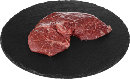 Стейк из мраморной говядины PRIMEBEEF Топ-Сирлойн, 300г, фотография