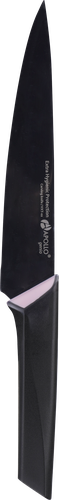 Нож для мяса APOLLO Vext 17,5см нержавеющая сталь, пищевой пластик Арт. VXT-02, картинка