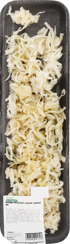 Кальмар гигантский сушеный, стружка, весовой, фото