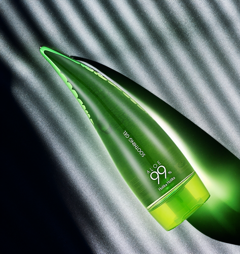 Гель для тела HOLIKA HOLIKA Aloe 99%, 250мл, картинка