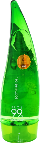 Гель для тела HOLIKA HOLIKA Aloe 99%, 250мл, картинка