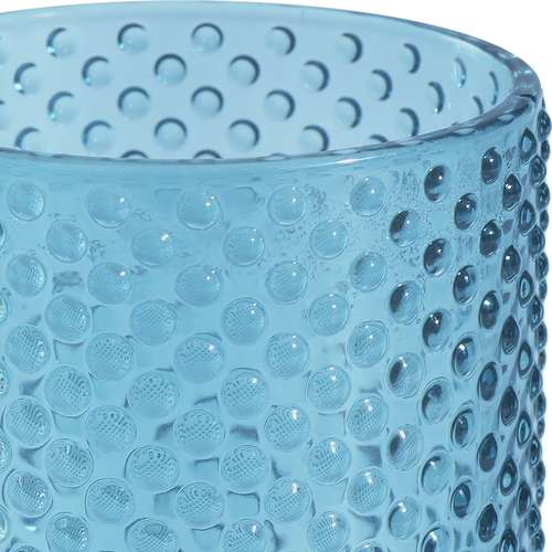 Подставка для зубных щеток HOMECLUB Aquamarine, стекло Арт. TW-e02, картинка