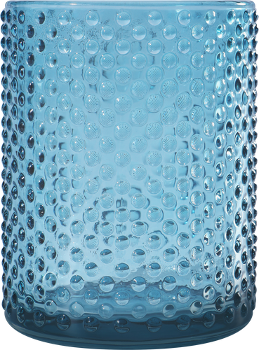 Подставка для зубных щеток HOMECLUB Aquamarine, стекло Арт. TW-e02, вид