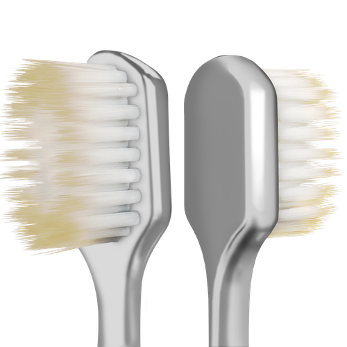 Зубная щетка COLGATE Easy Comfort, средней жесткости, картинка