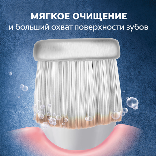 Зубная щетка COLGATE Easy Comfort, средней жесткости, изображение