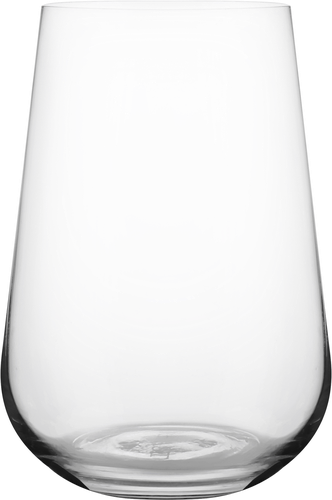 Стакан CRYSTALITE BOHEMIA Ardea высокий стекло 470мл Арт. 51684, детальное фото