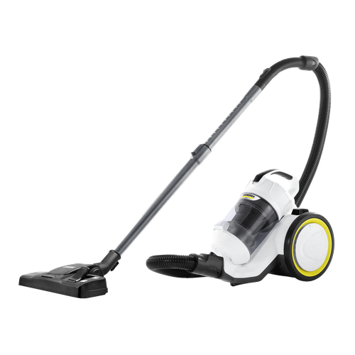 Пылесос KARCHER VC 3 Floor, с контейнером для сбора мусора, Арт. 1.198-170.0/1.198-127.0, детальное фото