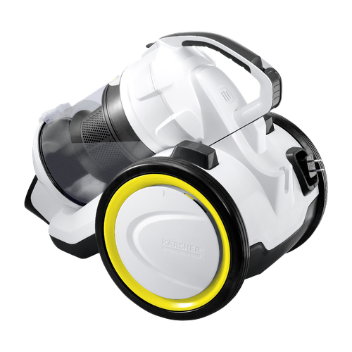 Пылесос KARCHER VC 3 Floor, с контейнером для сбора мусора, Арт. 1.198-170.0/1.198-127.0, изображение
