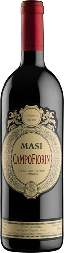 Вино MASI Campofiorin марочное красное сухое, 0.75л