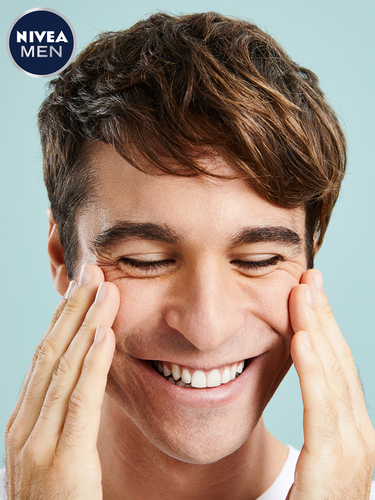 Лосьон после бритья NIVEA Men Fresh Kick, 100мл, картинка