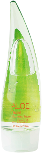 Пенка для лица HOLIKA HOLIKA Aloe очищающая, 150мл, фотография