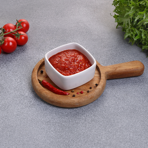 Аджика острая ЛЕНТА FRESH, весовая, фотография