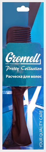 Расческа для волос GROMELL, Арт. LPF-2325, детальное фото