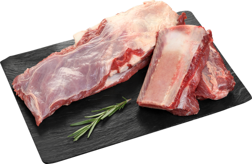 Грудинка говяжья на кости ЛЕНТА FRESH, фото