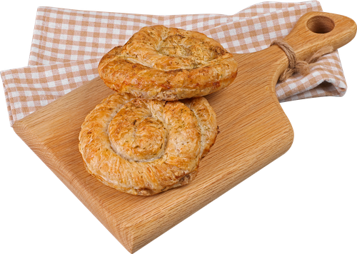 Улитка с мясом ЛЕНТА FRESH, 130г, фото