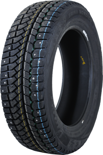 Шина зимняя VIATTI Brina Nordico 195/65R15 91T, изображение