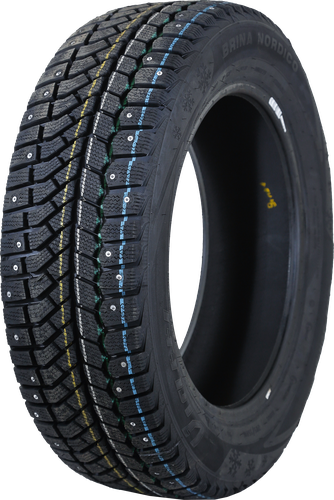 Шина зимняя VIATTI Brina Nordico 205/55R16 91T, картинка
