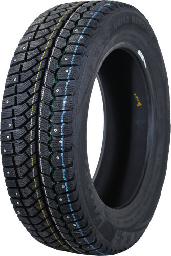 Шина зимняя VIATTI Bosco Nordico 215/65R16 98T, детальное фото