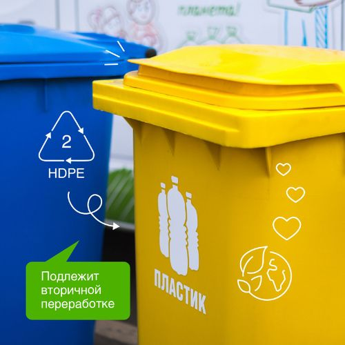 Ополаскиватель для посудомоечной машины SYNERGETIC, 0.75л, фотография