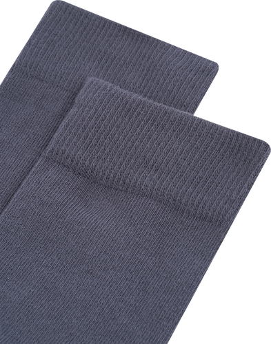 Носки мужские OMSA Eco 401 в ассортименте, grigio scurо, фотография