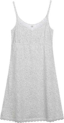 Сорочка женская INWIN белая, черная, Арт. WWPY8, крупный план