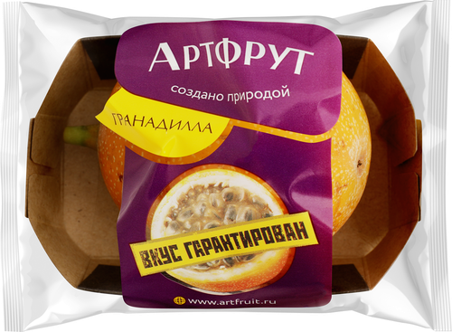 Гранадилла, шт, картинка